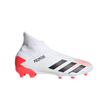 Load image into Gallery viewer, Giày Đá Banh Bé Trai ADIDAS Predator 20.3 LL FG
