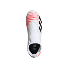 Load image into Gallery viewer, Giày Đá Banh Bé Trai ADIDAS Predator 20.3 LL FG
