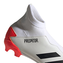 Load image into Gallery viewer, Giày Đá Banh Bé Trai ADIDAS Predator 20.3 LL FG
