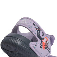 Load image into Gallery viewer, Xăng Đan Trẻ Em Adidas Altaswim
