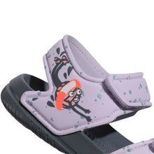 Load image into Gallery viewer, Xăng Đan Trẻ Em Adidas Altaswim
