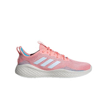 Load image into Gallery viewer, Giày Chạy Bộ Nữ Adidas Fluidflow
