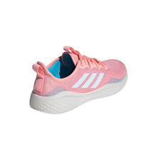 Load image into Gallery viewer, Giày Chạy Bộ Nữ Adidas Fluidflow

