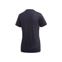 Load image into Gallery viewer, Áo Tay Ngắn Thể Thao Nữ Adidas Must Haves Badge Of Sport
