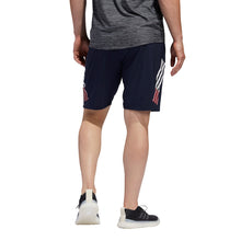 Load image into Gallery viewer, Quần Ngắn Nam ADIDAS 4Krft 3-Stripes 9-Inch
