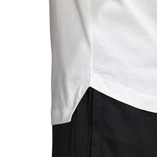 Load image into Gallery viewer, Áo Tay Ngắn Nam ADIDAS Tan Logo
