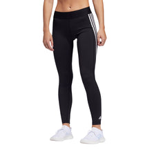 Load image into Gallery viewer, Quần Ôm Dài Thể Thao Nữ Adidas Alphaskin 3-Stripes Long
