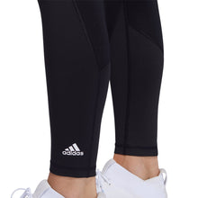 Load image into Gallery viewer, Quần Ôm Dài Thể Thao Nữ Adidas Alphaskin 3-Stripes Long
