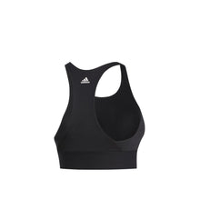 Load image into Gallery viewer, Áo Bra Thể Thao Nữ Adidas 3-Stripes Halter
