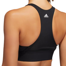 Load image into Gallery viewer, Áo Bra Thể Thao Nữ Adidas 3-Stripes Halter
