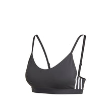 Tải hình ảnh vào trình xem Thư viện, Áo Bra Thể Thao Nữ Adidas All Me 3-Stripes
