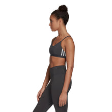 Tải hình ảnh vào trình xem Thư viện, Áo Bra Thể Thao Nữ Adidas All Me 3-Stripes
