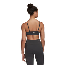 Tải hình ảnh vào trình xem Thư viện, Áo Bra Thể Thao Nữ Adidas All Me 3-Stripes
