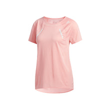 Load image into Gallery viewer, Áo Tay Ngắn Thể Thao Nữ Adidas Heat.Rdy
