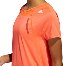 Load image into Gallery viewer, Áo Tay Ngắn Thể Thao Nữ Adidas Heat.Rdy
