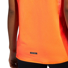 Load image into Gallery viewer, Áo Tay Ngắn Thể Thao Nữ Adidas Heat.Rdy
