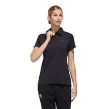 Load image into Gallery viewer, Áo Thun Có Cổ Thể Thao Nữ Adidas Heat.Rdy Colorblocked
