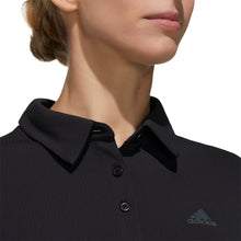 Load image into Gallery viewer, Áo Thun Có Cổ Thể Thao Nữ Adidas Heat.Rdy Colorblocked
