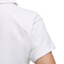 Load image into Gallery viewer, Áo Thun Có Cổ Thể Thao Nữ Adidas Heat.Rdy Colorblocked
