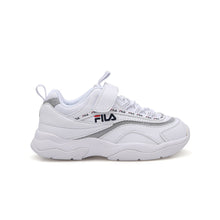 Load image into Gallery viewer, Giày Thời Trang Trẻ Em Fila Ray Tapey Tape KD
