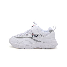 Load image into Gallery viewer, Giày Thời Trang Trẻ Em Fila Ray Tapey Tape KD
