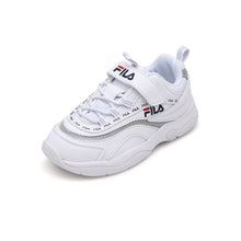 Load image into Gallery viewer, Giày Thời Trang Trẻ Em Fila Ray Tapey Tape KD
