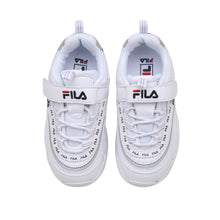 Load image into Gallery viewer, Giày Thời Trang Trẻ Em Fila Ray Tapey Tape KD
