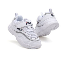 Load image into Gallery viewer, Giày Thời Trang Trẻ Em Fila Ray Tapey Tape KD
