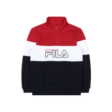 Load image into Gallery viewer, Áo Khoác Trẻ Em Fila Biella K Anorak
