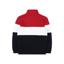 Load image into Gallery viewer, Áo Khoác Trẻ Em Fila Biella K Anorak
