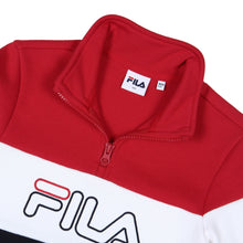 Load image into Gallery viewer, Áo Khoác Trẻ Em Fila Biella K Anorak
