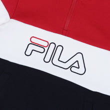 Load image into Gallery viewer, Áo Khoác Trẻ Em Fila Biella K Anorak
