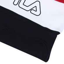 Load image into Gallery viewer, Áo Khoác Trẻ Em Fila Biella K Anorak
