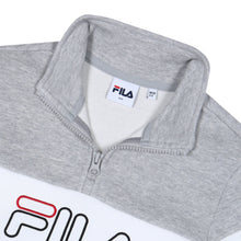 Load image into Gallery viewer, Áo Khoác Trẻ Em Fila Biella K Anorak
