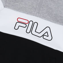 Load image into Gallery viewer, Áo Khoác Trẻ Em Fila Biella K Anorak
