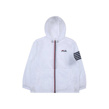 Load image into Gallery viewer, Áo Khoác Trẻ Em Fila Cinque Jk
