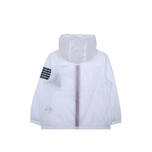 Load image into Gallery viewer, Áo Khoác Trẻ Em Fila Cinque Jk
