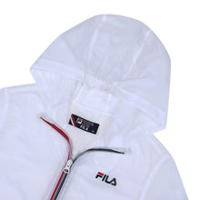 Load image into Gallery viewer, Áo Khoác Trẻ Em Fila Cinque Jk
