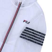 Load image into Gallery viewer, Áo Khoác Trẻ Em Fila Cinque Jk
