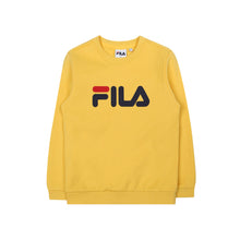 Load image into Gallery viewer, Áo Chui Đầu Trẻ Em Fila Uno Po
