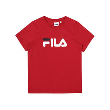 Load image into Gallery viewer, Áo Thun Thời Trang Trẻ Em Fila Uno Rs
