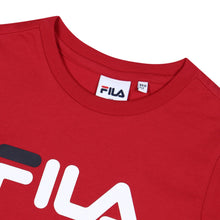 Load image into Gallery viewer, Áo Thun Thời Trang Trẻ Em Fila Uno Rs
