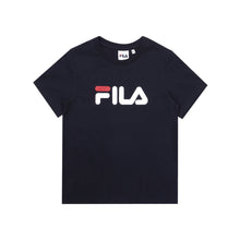 Load image into Gallery viewer, Áo Thun Thời Trang Trẻ Em Fila Uno Rs
