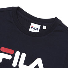 Load image into Gallery viewer, Áo Thun Thời Trang Trẻ Em Fila Uno Rs
