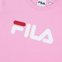 Load image into Gallery viewer, Áo Thun Thời Trang Trẻ Em Fila Uno Rs
