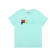 Load image into Gallery viewer, Áo Thun Thời Trang Trẻ Em Fila Colorful Rs
