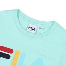 Load image into Gallery viewer, Áo Thun Thời Trang Trẻ Em Fila Colorful Rs
