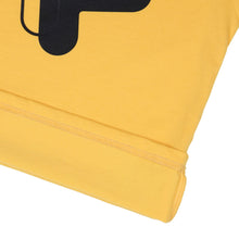 Load image into Gallery viewer, Áo Thun Thời Trang Trẻ Em Fila Big-F Rs
