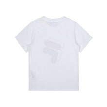Load image into Gallery viewer, Áo Thun Thời Trang Trẻ Em Fila Big-F Rs
