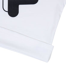 Load image into Gallery viewer, Áo Thun Thời Trang Trẻ Em Fila Big-F Rs
